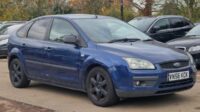 Focus 1.6 Sport