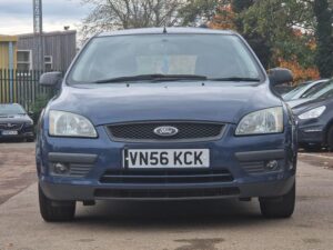 Focus 1.6 Sport