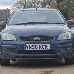 Focus 1.6 Sport