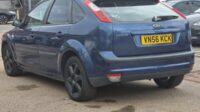 Focus 1.6 Sport