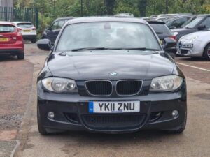 BMW Series 1