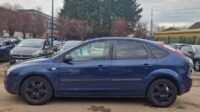 Focus 1.6 Sport