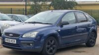 Focus 1.6 Sport