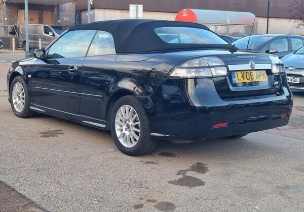 Saab 9-3