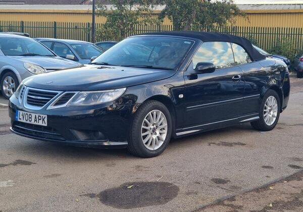 Saab 9-3
