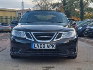 Saab 9-3