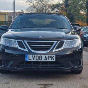 Saab 9-3