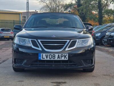 Saab 9-3