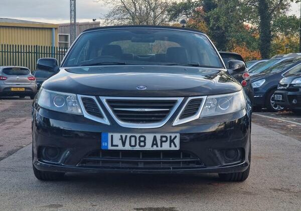 Saab 9-3