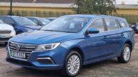MG MG5